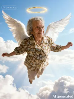 RIP our loved one 