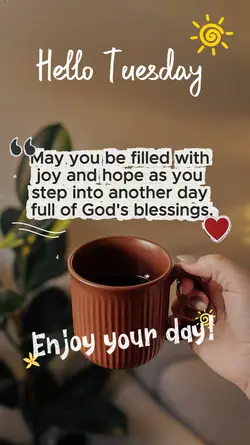 god's blessings