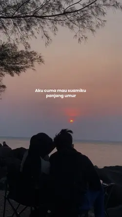 Teruntuk Suamiku