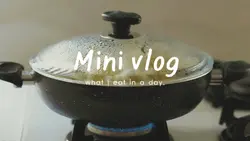 what i eat in a day