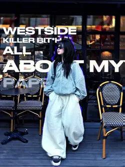 WESTSIDE KILLER BITH