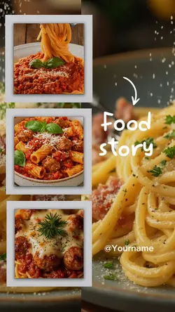 Food Story