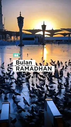 Ramadhan 