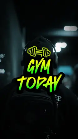 Gym Vlog