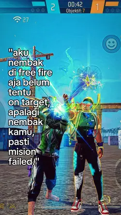 mision failed