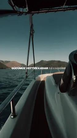 Racon Sözleri YazıN
