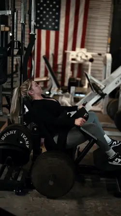 WORKOUT