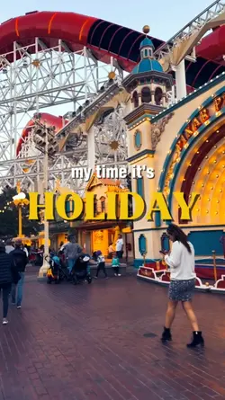 HOLIDAY RECAP