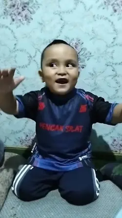 Trend Joget Ujang