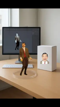 trand miniatur pc
