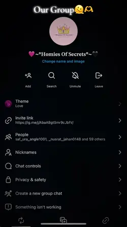 Group Template vdo