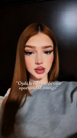 otra oportunidad: