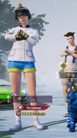 Pubg edit
