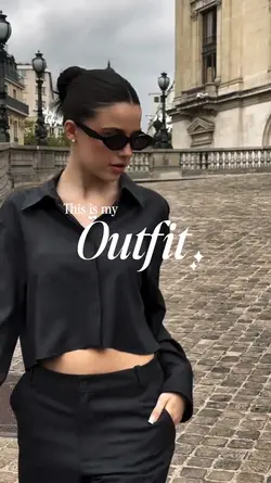 OUTFIT CHECK 
