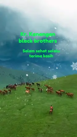 kr. kenangan