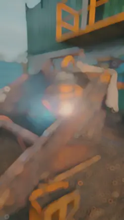 Fun Cinematic Welder