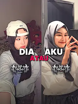 3:4 JJ DIA ATAU AKU