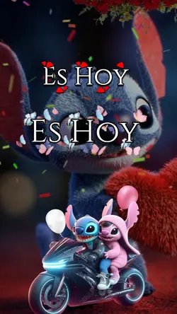 Es hoy es hoy