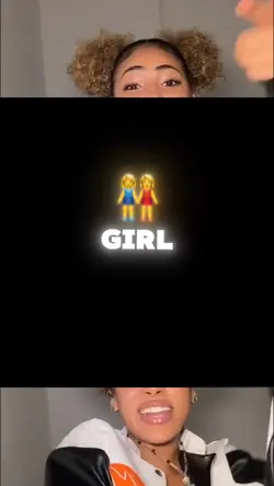 A girl like me