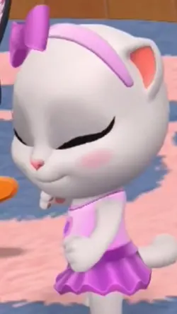kicau mania angela