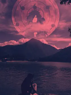 Mugen Tsukoyomi