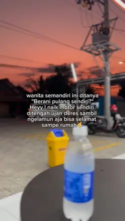 WANITA MANDIRI