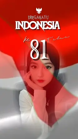 DIRGAHAYU INDONESIA 