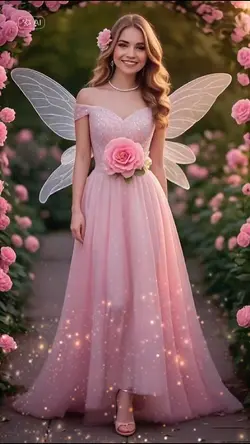 AI fairytale