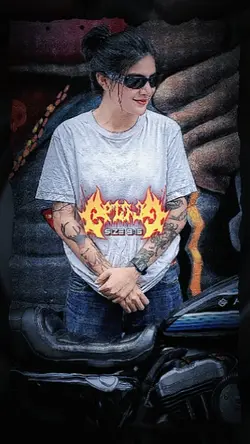 JJ 3 Foto Kece 2025