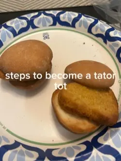 tator tot
