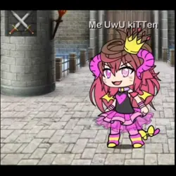 react to gacha crnge