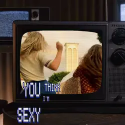 Don't Ya Think I'm 