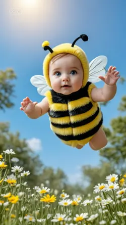 baby bee filter 