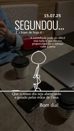 Terça 15 de julho 