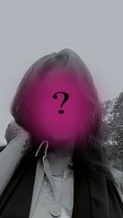 hide face template 