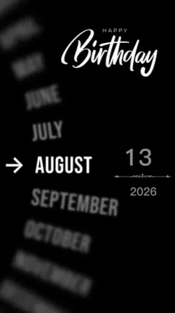 H B Dbrother13August