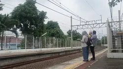 cek modulasi