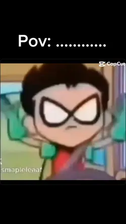 Robin meme 