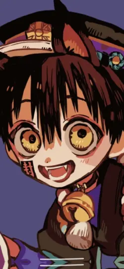 花子くん　司