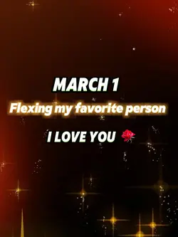 march 1