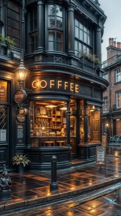 COFFEE TIME 