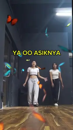 RINDU AKU RINDU KAMU