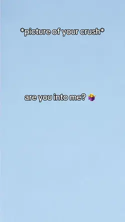 your crush 