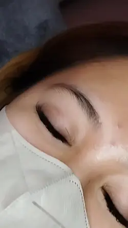 Wispy Lashes