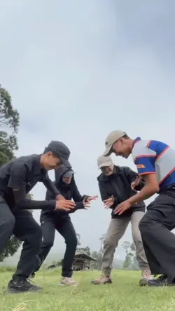 DC TREN SEKARANG