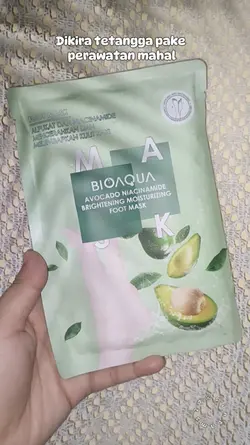 Template Masker