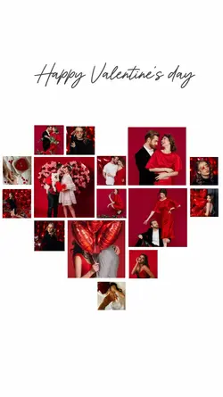 happy valentines day
