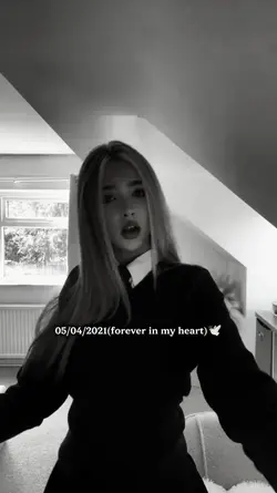 Forever in my heart