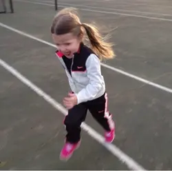 Track!