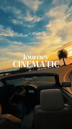 CINEMATIC JOURNEY